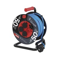 Мережевий подовжувач EMOS P08650W