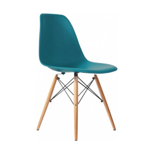 Кухонний стілець GT Racer X-D10 Dark Blue