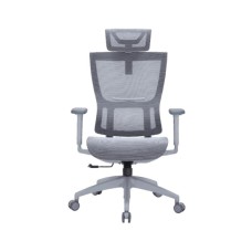 Офісне крісло OfficePro Elegant OC660-G-DG-DG (OC660-G-DG-DG)