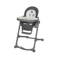 Стілець для годування Lionelo шезлонг Cora Plus Grey Stone (LO-CORA PLUS GREY STONE)
