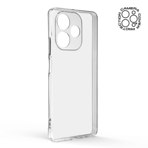 Чохол до мобільного телефона Armorstandart Air OPPO A5 Pro 4G / A5 Pro 5GClear (ARM85378)