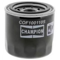 Фільтр масляний Champion COF100110S