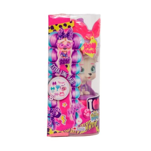 Ігровий набір IMC Модний улюбленець I VIP PETS S6 Bow Power Гвен (714779)