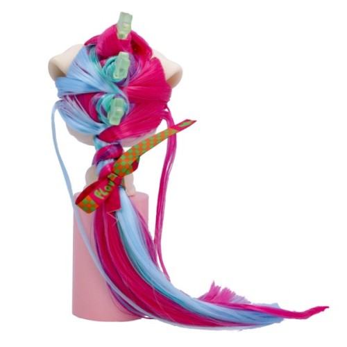 Ігровий набір IMC Модний улюбленець I VIP PETS S6 Bow Power Гвен (714779)