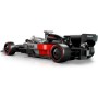 Конструктор LEGO Speed Champions Гоночний автомобіль Audi Revolut F1 Team R26 (77259)
