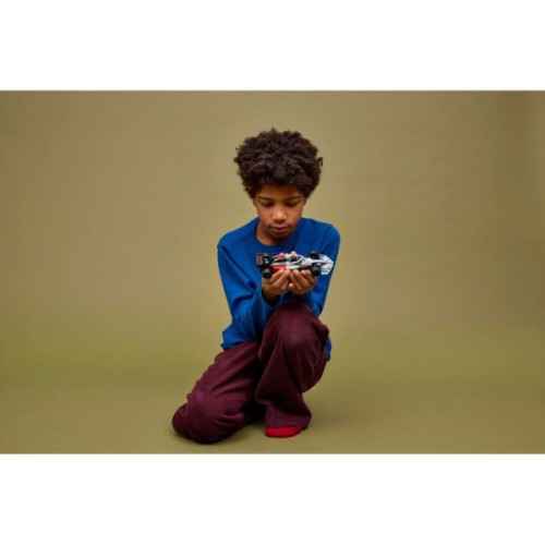 Конструктор LEGO Speed Champions Гоночний автомобіль Audi Revolut F1 Team R26 (77259)