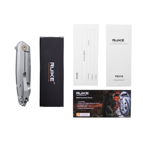 Ніж Ruike P831S-SA