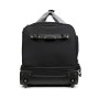 Дорожня сумка TravelZ Wheelbag Doubleloader black 96L (603098) (931071)