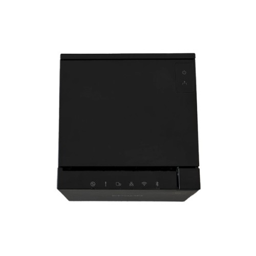 Принтер чеків Epson TM-M30III USB, USB-C, Ethernet, WiFi, Bluetooth, Black (C31CK50152)
