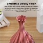 Пластик для 3D-принтера Creality Soleyin PETG 1.75мм, 1кг, black (3301030163)