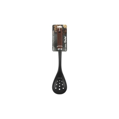Ложка кухарська Gusto Hole Nut (GT-5806)