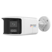 Камера відеоспостереження Hikvision DS-2CD1T67G2HP-LIUF/SL (2.8)