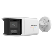 Камера відеоспостереження Hikvision DS-2CD1T67G2HP-LIUF/SL (2.8)