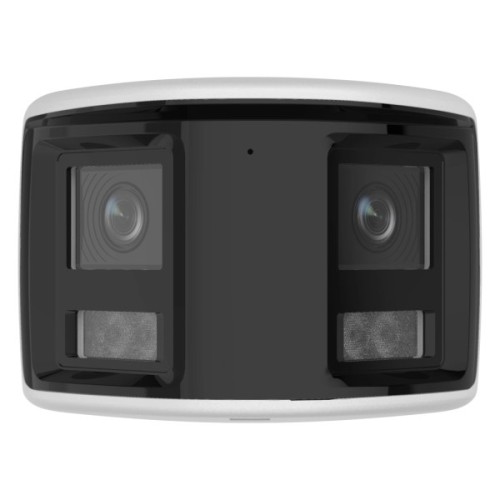 Камера відеоспостереження Hikvision DS-2CD1T67G2HP-LIUF/SL (2.8)