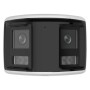 Камера відеоспостереження Hikvision DS-2CD1T67G2HP-LIUF/SL (2.8)