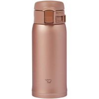 Термокружка Zojirushi SM-SR36NM 0.36 л Matte Gold (1678.06.29)