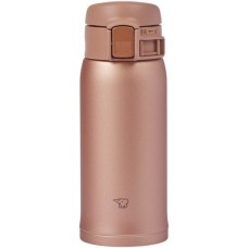 Термокружка Zojirushi SM-SR36NM 0.36 л Matte Gold (1678.06.29)