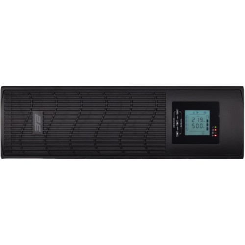 Пристрій безперебійного живлення 2E PS3000RT 3000VA 2400W (2E-PS3000RT)