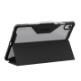 Чохол до планшета UAG Plyo LT Samsung Galaxy Tab S11 Black/Ice (224458114043)