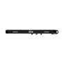 Чохол до планшета UAG Plyo LT Samsung Galaxy Tab S11 Black/Ice (224458114043)