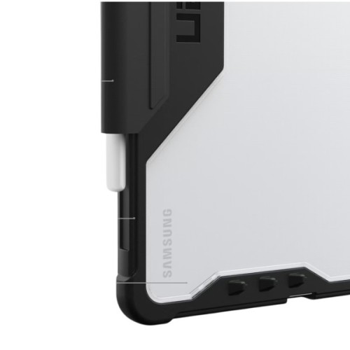 Чохол до планшета UAG Plyo LT Samsung Galaxy Tab S11 Black/Ice (224458114043)