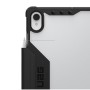 Чохол до планшета UAG Plyo LT Samsung Galaxy Tab S11 Black/Ice (224458114043)