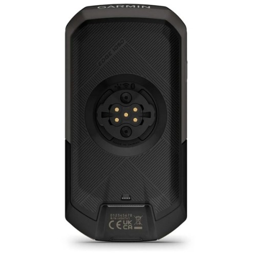 Персональний навігатор Garmin Edge 1050 Bundle GPS (010-02890-21)