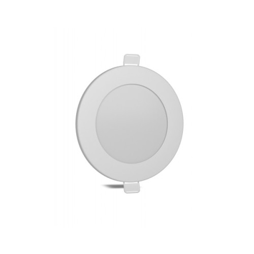 Світильник Vestum LED круглый 9W 4000K 220V (1-VS-5103)