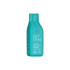 Шампунь Neboa Hydration & Smoothness Для зволоження та згладжування сухого і пухнастого волосся 100 мл (5903794199323) Шампунь Neboa Hydration & Smoothness Для зволоження та згладжування сухого і пухнастого волосся 100 мл (5903794199323)