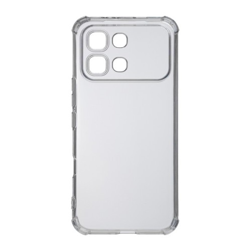 Чохол до мобільного телефона Armorstandart Air Force Infinix Note Edge 5G Camera Cover Clear (ARM91845)