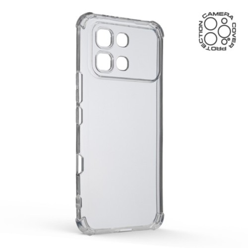 Чохол до мобільного телефона Armorstandart Air Force Infinix Note Edge 5G Camera Cover Clear (ARM91845)