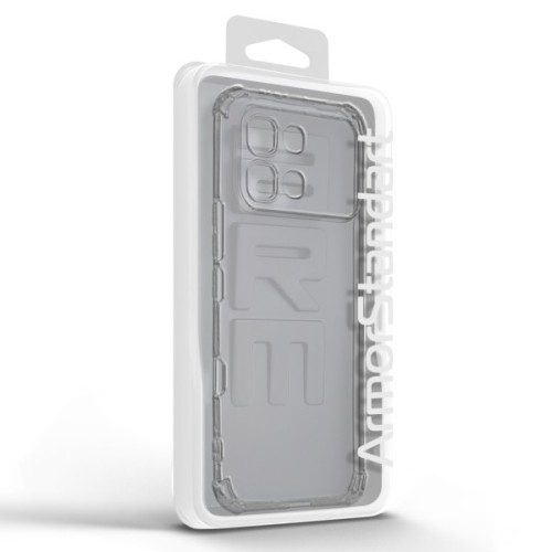 Чохол до мобільного телефона Armorstandart Air Force Infinix Note Edge 5G Camera Cover Clear (ARM91845)