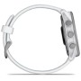 Смарт-годинник Garmin Forerunner 170 Music, GPS, WiFi, Whitestone/Cloud Blue, GPS смарт-годинник (010-03920-11)