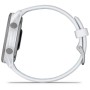 Смарт-годинник Garmin Forerunner 170 Music, GPS, WiFi, Whitestone/Cloud Blue, GPS смарт-годинник (010-03920-11)