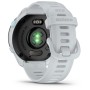 Смарт-годинник Garmin Forerunner 170 Music, GPS, WiFi, Whitestone/Cloud Blue, GPS смарт-годинник (010-03920-11)