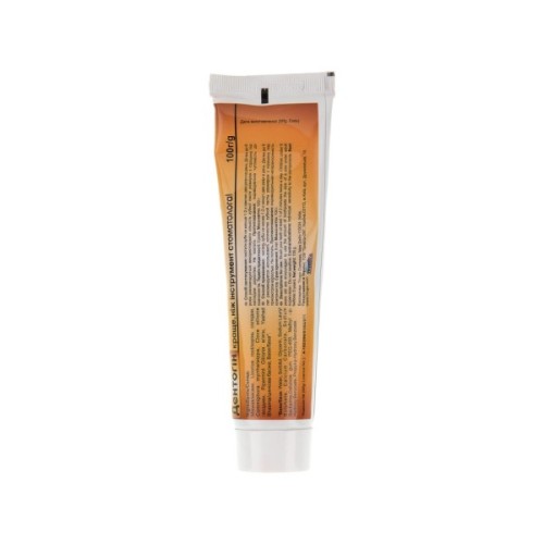 Зубна паста Triuga Місвак 100 г (8908003544007)