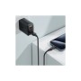 Дата кабель USB 2.0 AM to Lightning 1.2m 2.4A TPE black Acefast (6974316286202)