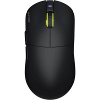 Мишка Hator Quasar 3 Ultra 8K Wireless Black Edition (HTM772)