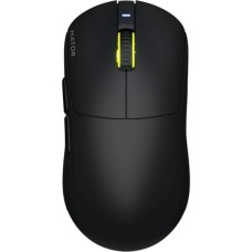 Мишка Hator Quasar 3 Ultra 8K Wireless Black Edition (HTM772)