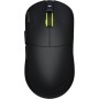 Мишка Hator Quasar 3 Ultra 8K Wireless Black Edition (HTM772)