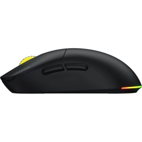 Мишка Hator Quasar 3 Ultra 8K Wireless Black Edition (HTM772)