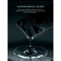 Скло захисне Armorstandart Infinity Black Icon 2.75D Apple iPhone 18 Pro (ARM91944)