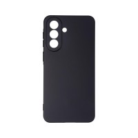 Чохол до мобільного телефона XoKo Silicone Samsung A576 (A57) Black (XK-CS-A57BK)