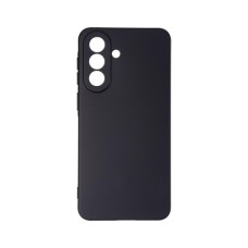 Чохол до мобільного телефона XoKo Silicone Samsung A576 (A57) Black (XK-CS-A57BK)