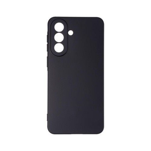Чохол до мобільного телефона XoKo Silicone Samsung A576 (A57) Black (XK-CS-A57BK)