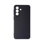 Чохол до мобільного телефона XoKo Silicone Samsung A576 (A57) Black (XK-CS-A57BK)