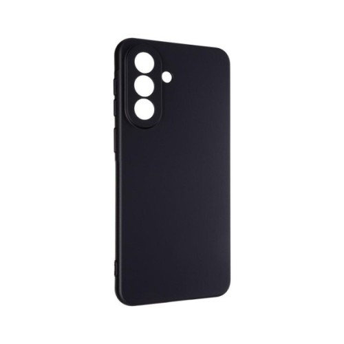 Чохол до мобільного телефона XoKo Silicone Samsung A576 (A57) Black (XK-CS-A57BK)