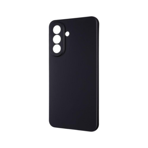 Чохол до мобільного телефона XoKo Silicone Samsung A576 (A57) Black (XK-CS-A57BK)