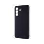 Чохол до мобільного телефона XoKo Silicone Samsung A576 (A57) Black (XK-CS-A57BK)