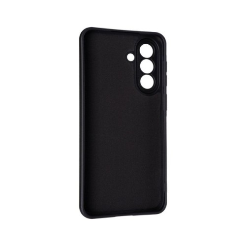 Чохол до мобільного телефона XoKo Silicone Samsung A576 (A57) Black (XK-CS-A57BK)